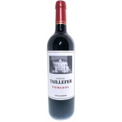 Chateau Taillefer | French Wine